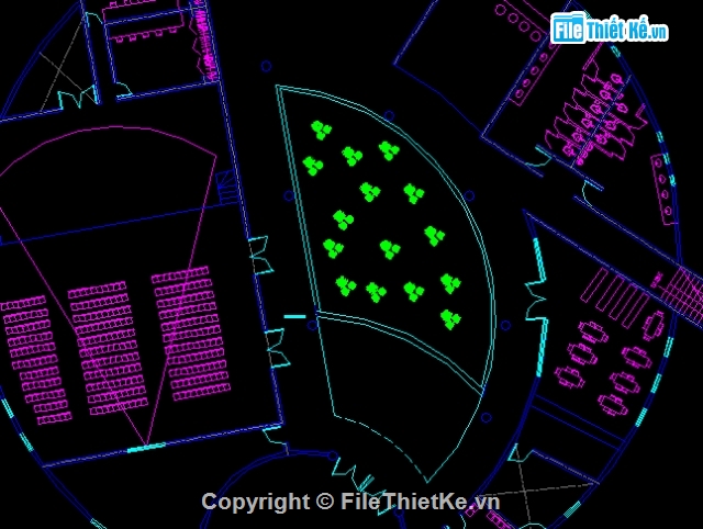 Bản vẽ autocad,Bản vẽ kĩ thuật,nghệ thuật schoo